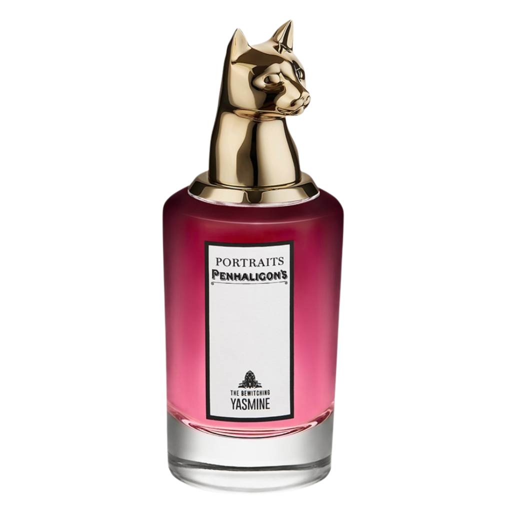 Penhaligon's The Bewitching Yasmine 2.5 oz. / 75ml Eau de Parfum - Arvella Fragrance